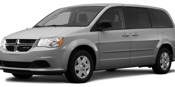 DODGE GRAND CARAVAN 2012 2C4RDGCGXCR386093 image